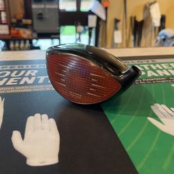 Taylormade Stealth 2 Plus Driver Head 9 Degree