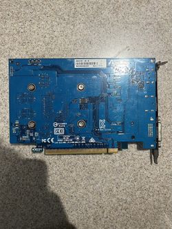 ASUS INTEL DG1-4G SI Graphics Card