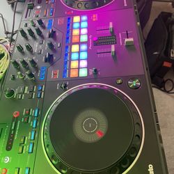 Pioneer Ddj Rev 5