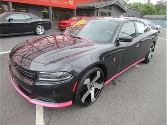 2015 Dodge Charger