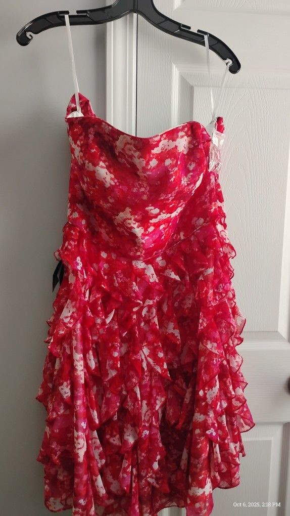 Dresses