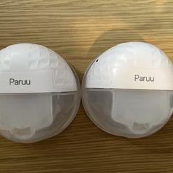 Double Electric Wearable Pump 