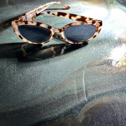 bifocal 2.5  tort frame Unisex frame