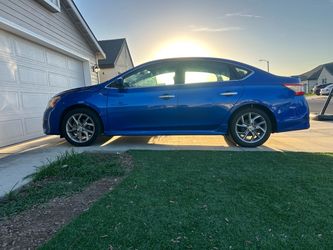 2013 Nissan Sentra