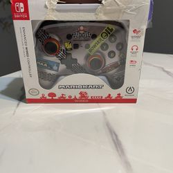 PowerA Enhanced Wired Controller for Nintendo Switch