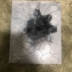 Xbox One  X Gears Of War Addition 