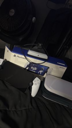 PlayStation portal