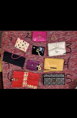 Wallets 