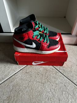 Jordan 1