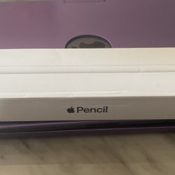 Apple Pencil (1st Generation)