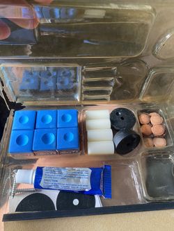 Pioneer Pool Cue Repair Kit