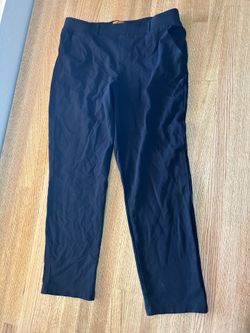 Women’s Black Pants