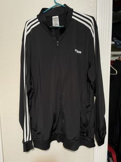 Addidas Track Jacket
