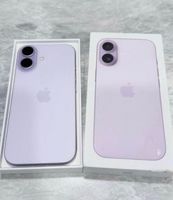iPhone 17