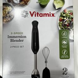 Vitamix Blender