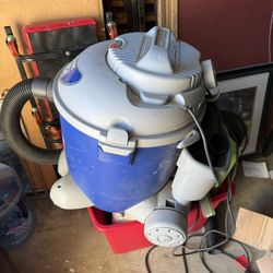 Vacuum 