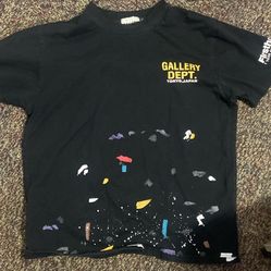 Gallery Dept Shirt 