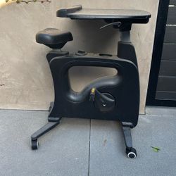 Exercise Bike / Desk   