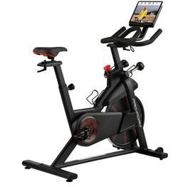 ProForm Pro Trainer 500 Exercise Bike – Adjustable Resistance, Built-in Programs  