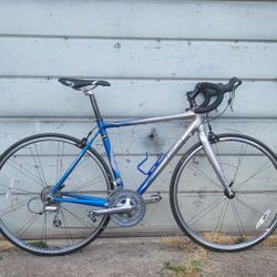 FULL CARBON FIBER LEMOND ROAD BIKE