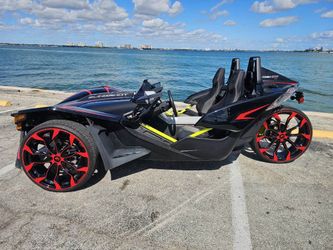 SLINGSHOT R
