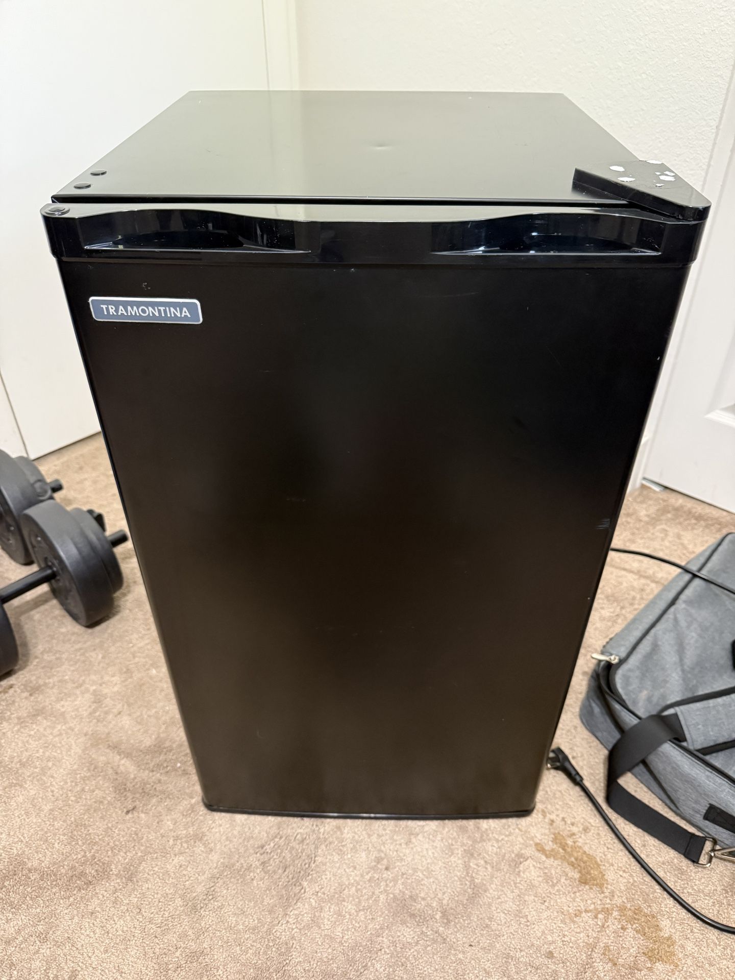Tramontina Mini Fridge
