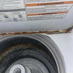 Maytag Washer works / Sirve