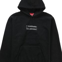 Supreme Box Logo