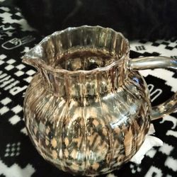 High Quality Glass Teapot
