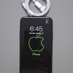 IPHONE 11 PROMAX  256GB UNLOCK ANY CARRIER IN GREAT Condition