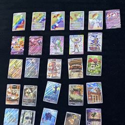 Pokémon Cards