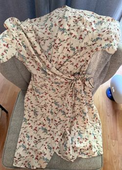 Shein Dress
