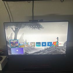 Trading ThinkVision 60Hz montior for apple airpod max’s