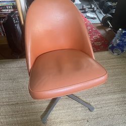 Mid century Chair 