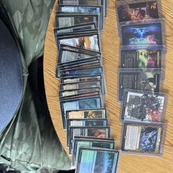 Magic The Gathering 
