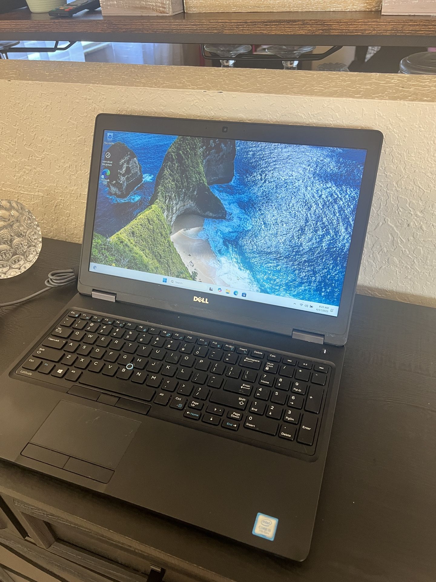 Dell Laptop