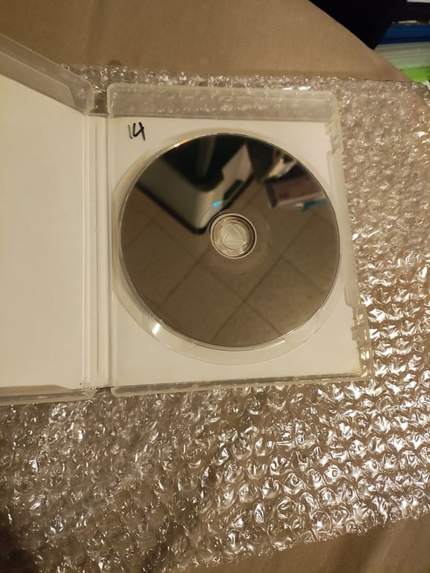 Saw [PS3] [PlayStation 3]