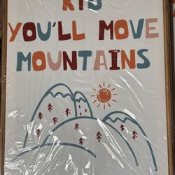 Kids Wall Art