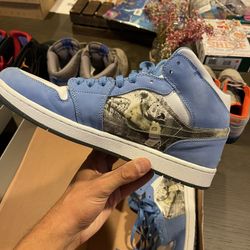 Jordan 1 Men’s Size 13 
