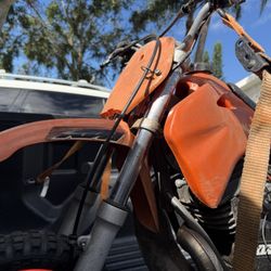 Ktm 50