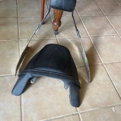 Seat    Harley Davidson