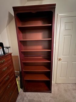 Bookcase