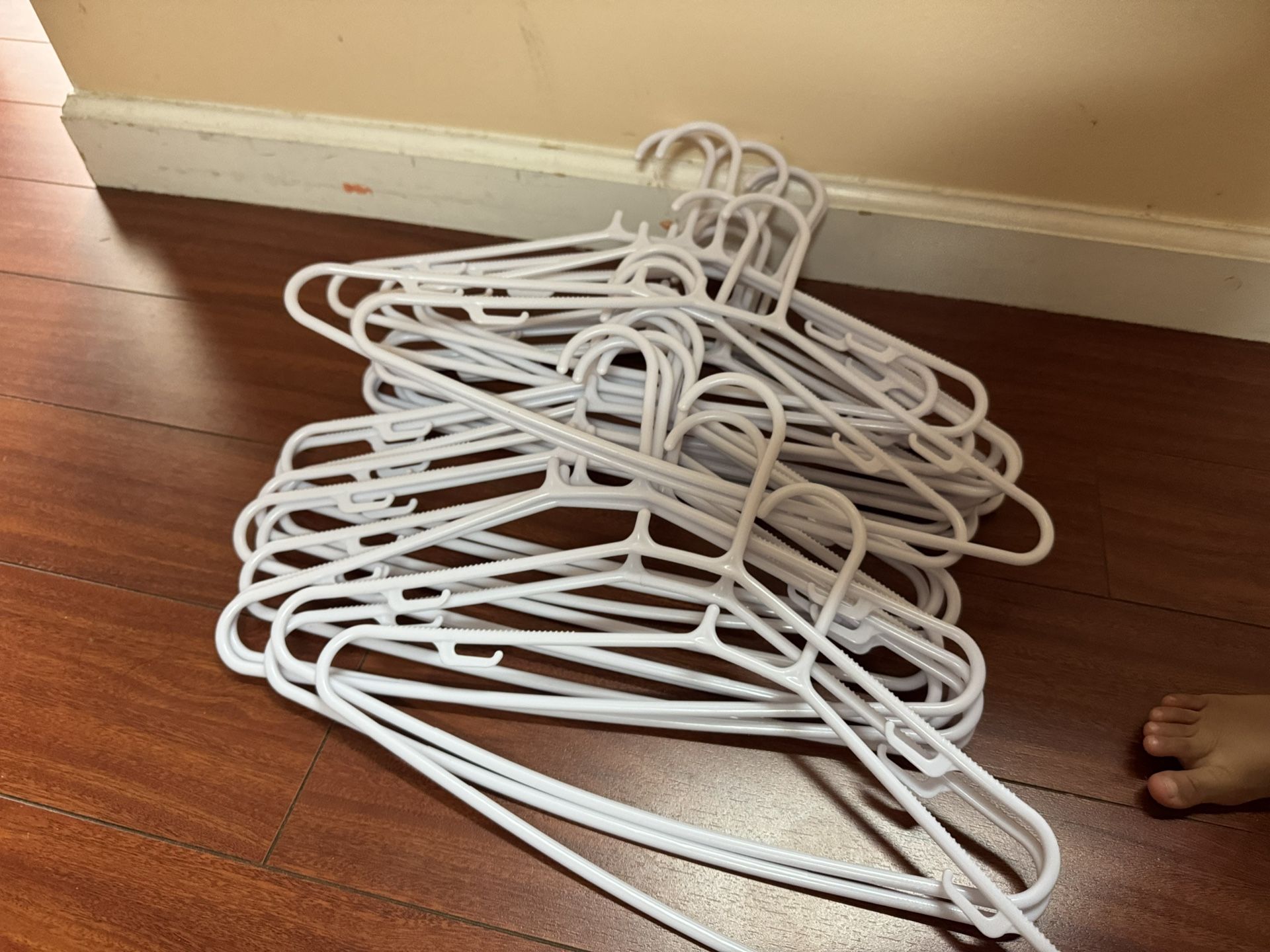 Big Hangers & Kids Hangers