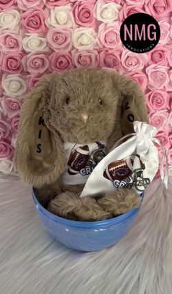 Easter Baskets