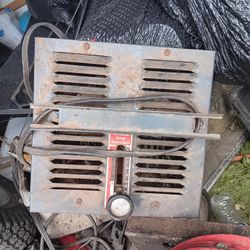 Arc Welder