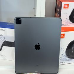 IPad Pro 12.9 Inch 5th Gen Tablet - 90 Day Warranty - Payments Available With $1 Down 