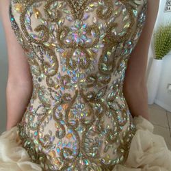 Dress 600 OBO