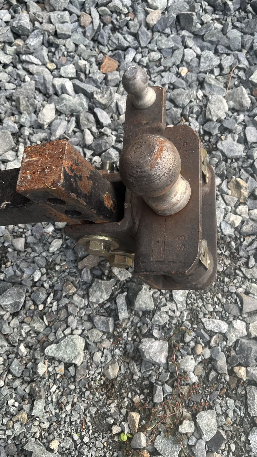 Tow Hitch