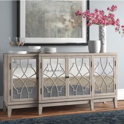 72” Sideboard