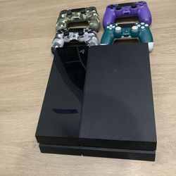 PS4